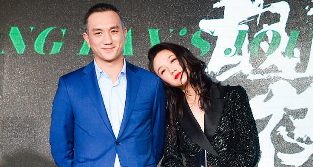 《地球最后的夜晚》汤唯黄觉撒高甜狗粮特调烈酒"反杀"社会大佬