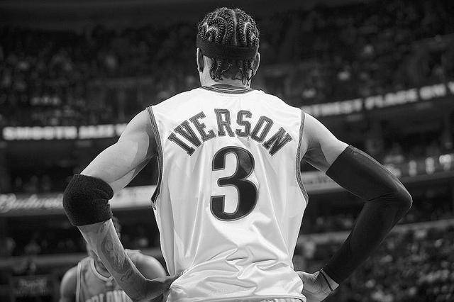 半年前大红大紫的小艾弗森如今没人关注混得怎么样了