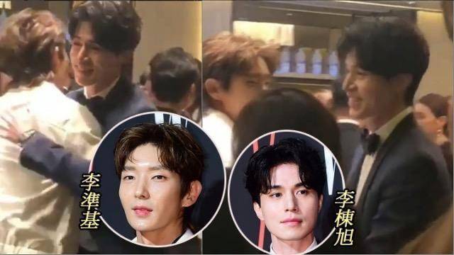 李棟旭使壞沒壓力魏嘏隽想挑戰「最佳CP組合」 - 鏡週刊Mirror Media