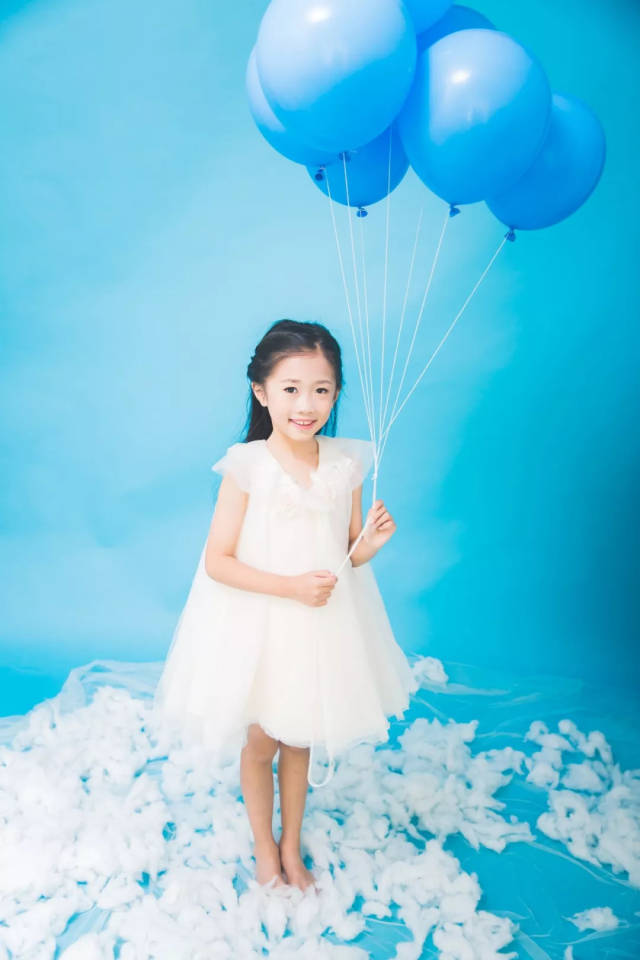 罗羽兮《童心谣》荣获华语金曲奖2018最佳儿