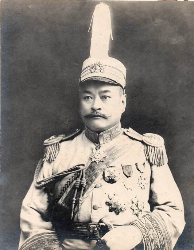 黎元洪对革命是有功的,那时候,他做了一件事,得到好几个省声援_手机搜