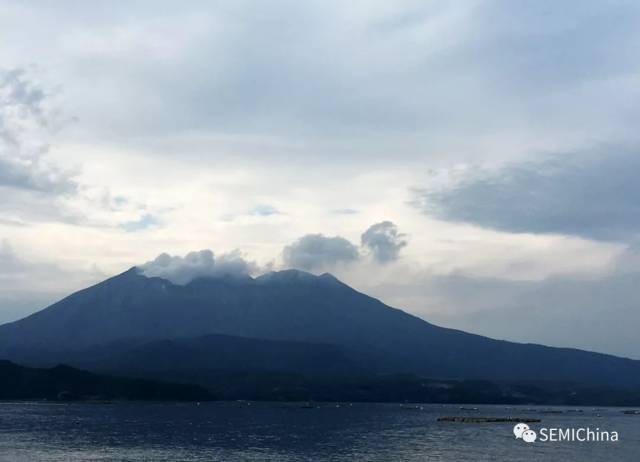 日本"硅岛"探密