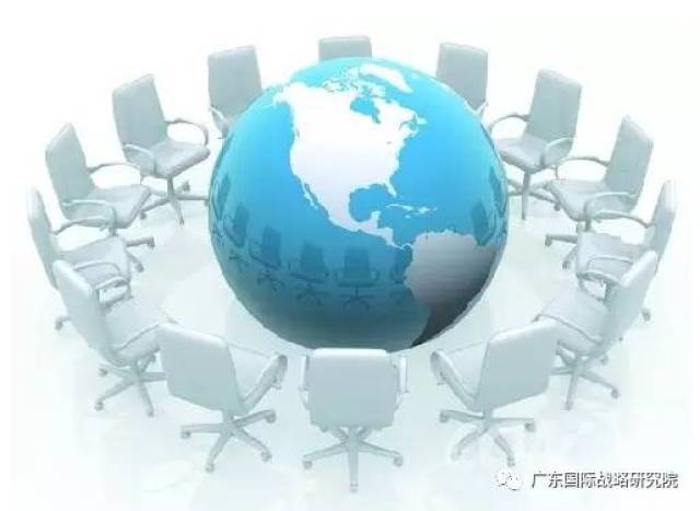 【全球治理】李景治:秉持共商共建共享的全球治理观