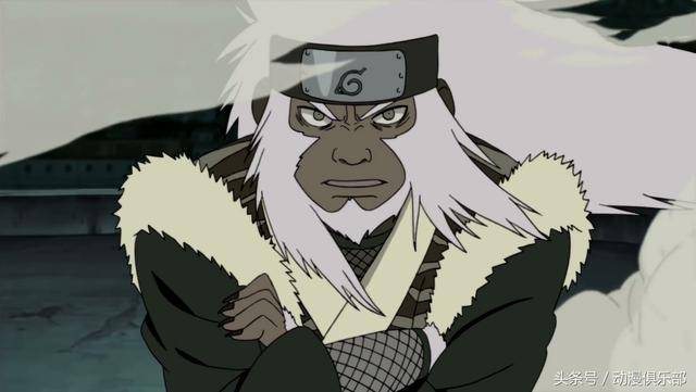 火影忍者历代火影的6只通灵兽三只不输尾兽一只死的耻辱