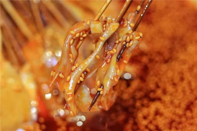 签签迷——一家让你沉迷于钵钵鸡的店