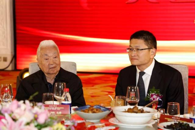 北京永春商会成立大会暨第一届理监事会就职典礼在京举行