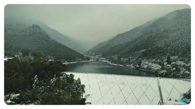 桐庐又多一个森林公园,规划总面积679.1公顷.