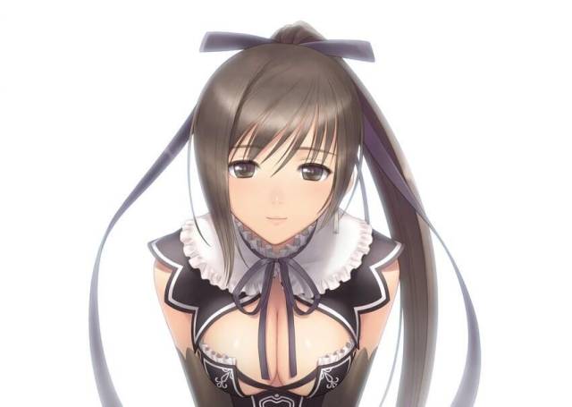 充满了谜团的女性,咲夜(光明之刃)介绍