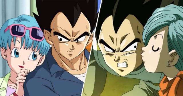 龙珠超,布尔玛声优访谈录,贝吉塔王子这一次会在剧场版撒狗粮!