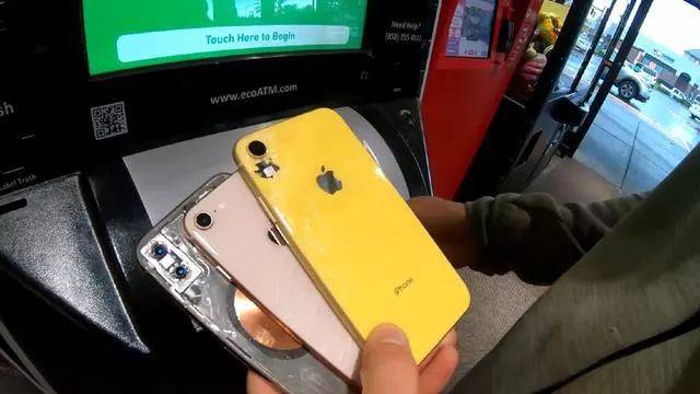 三款新iPhone进行回收估价，这部手机最惨！竟然一文不值？_手机搜狐网