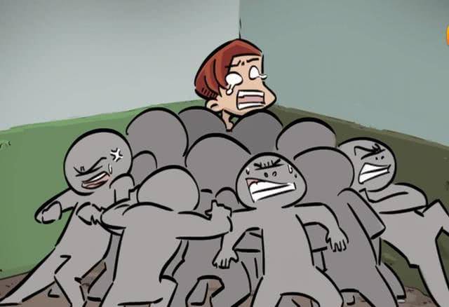 三个危险游戏,我们小时候却最爱玩