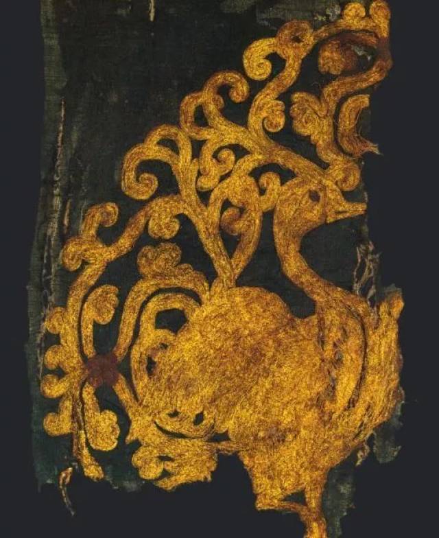 国丝特展丨千针万线——中国刺绣艺术展