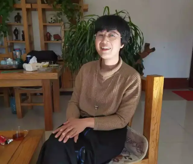 今夜,河间被这个女人震撼了