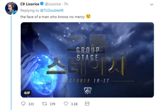 大师兄评价FNC上单心狠手辣,网友:TheShy将成