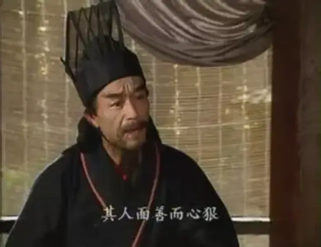 古代中国那些喊不出名字的帽子都来数一遍_手机搜狐网