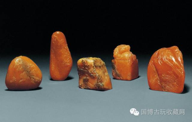 7500万港元的极品田黄，堪称世界最贵田黄！_搜狐网