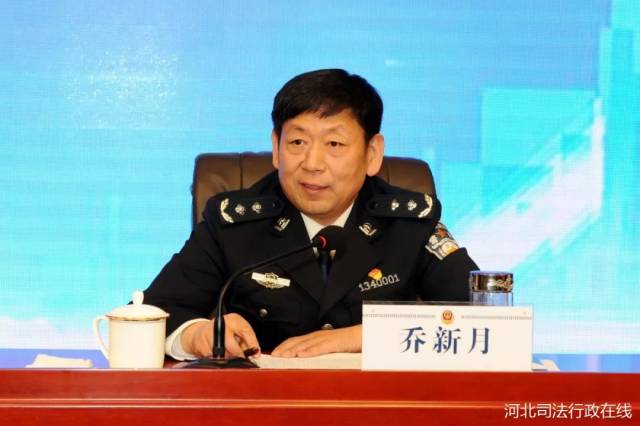 专业化发展步入"快车道" 唐山市公安局打击整治毒品违法犯罪持续发力
