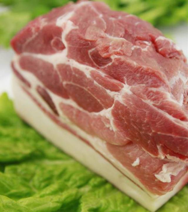 关于梅花肉和里脊肉你必须要知道的事