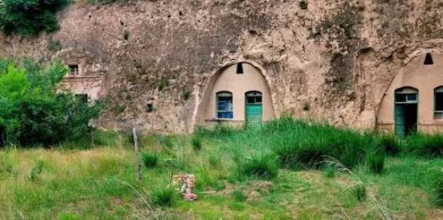 实拍西海固农村老家,一张张照片记忆犹新._手机搜狐网