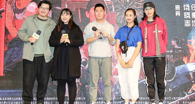 青年导演饶晓志执导,陈建斌,任素汐,潘斌龙,章宇,马吟吟,王砚辉,程怡