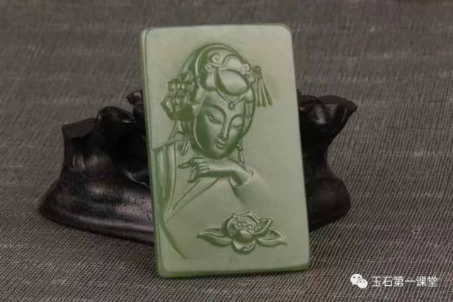 一分钟教你区别玉器的亚光、柔光、高光!_搜狐网
