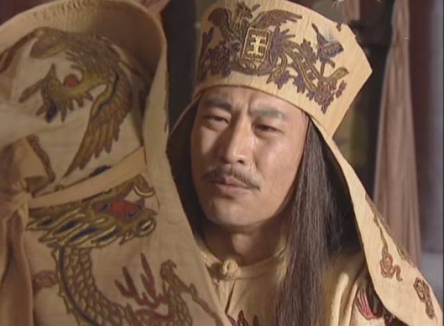 湘军攻破南京,李秀成最后用了这个计谋,才从曾铁桶的手中逃脱