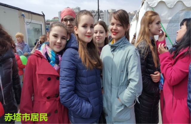 东北亚曾经建立过"远东共和国",不过仅存活2年就"被灭了"!