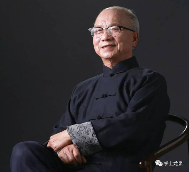 聚焦世界青瓷大会丨徐朝兴:青瓷发展首先在于传承