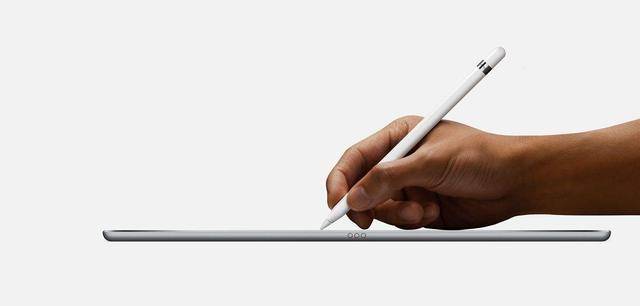 iOS泄密Apple Pencil 2新功能：增加“鼠标右键”，操作更便_手机搜狐网