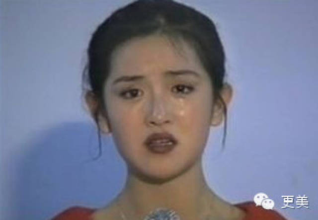 被嘲只会装傻充愣的傻大姐演起戏来,连章