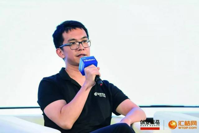 推想科技创始人及ceo 陈宽