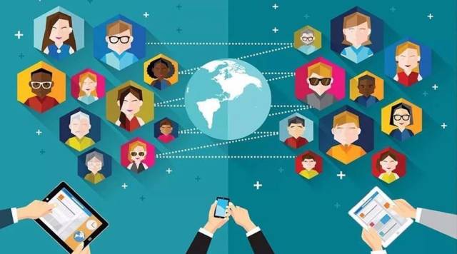 商协会如何在"社群经济时代"脱颖而出?_手机搜狐网