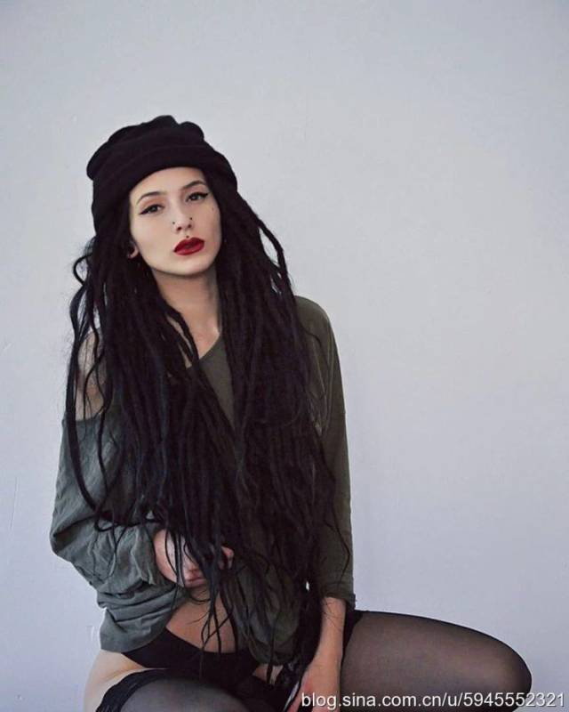 脏辫怎么洗头?脏辫好打理吗?