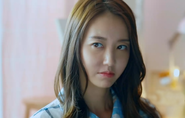 金花媛的巅峰电影作品,她的演技非常出彩,只可惜她并没有走红