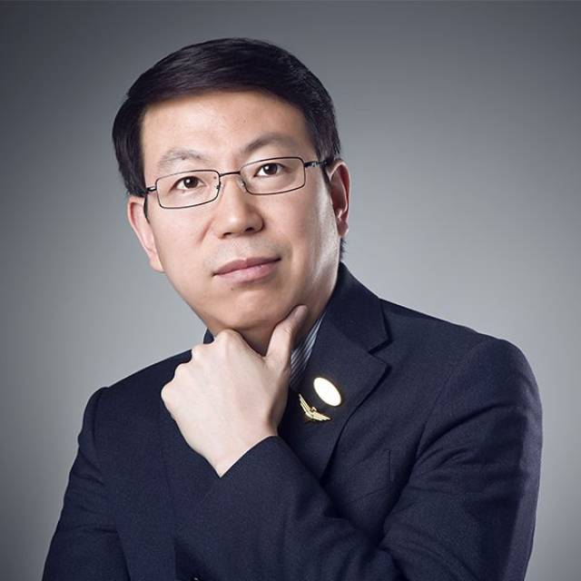 唐学斌 深圳市彩生活服务集团有限公司总裁