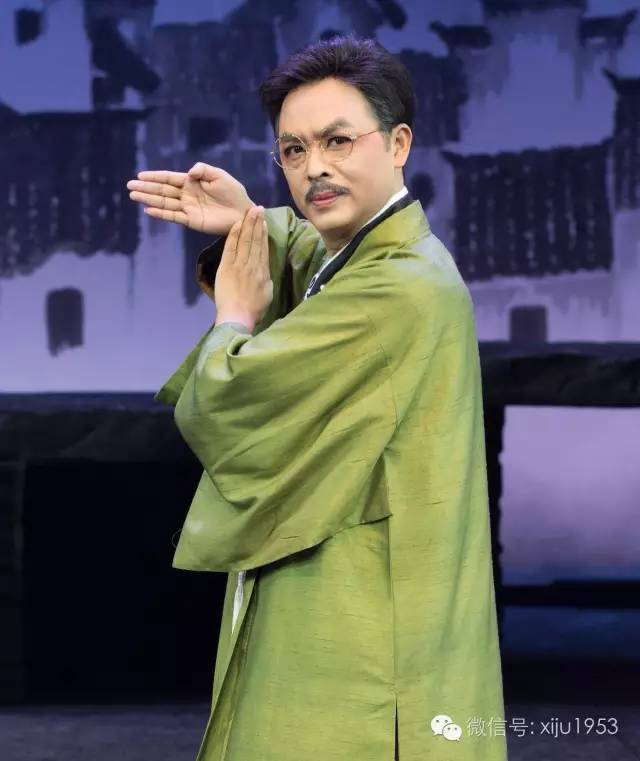 锡剧名家张金华收徒仪式明日将在常熟举行!