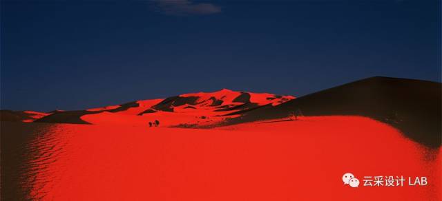 软件基础-PS图层混合模式详解