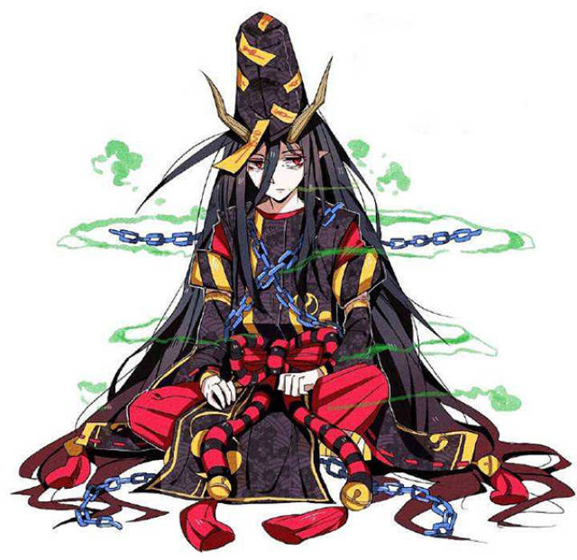 阴阳师考艾岛地域鬼王跳跳弟弟怎么拿封面