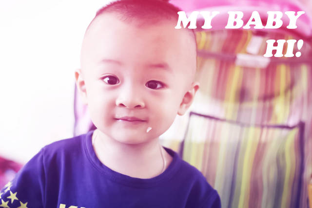 儿童理发店的奇妙之处_棒棒糖宝贝