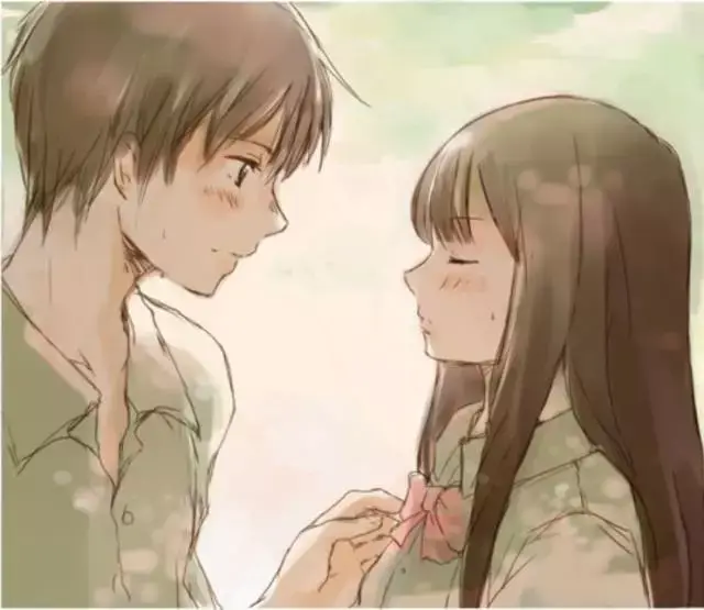 和陌生异性对视长达3秒以上是一种怎样的体验?