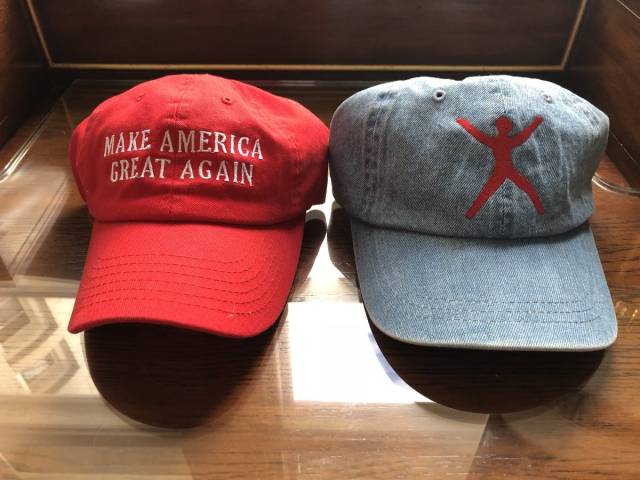 美国出了个新词"blexit":敦促黑人脱离民主党