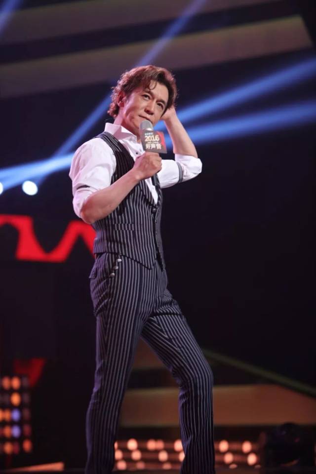 李咏因病去世,世上再无《非常6 1》!