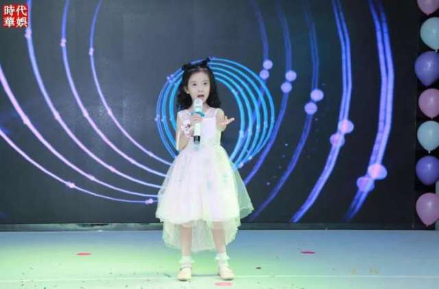  偶像团体《SMD》偶像天团环球童影召开媒体见面会(图3)