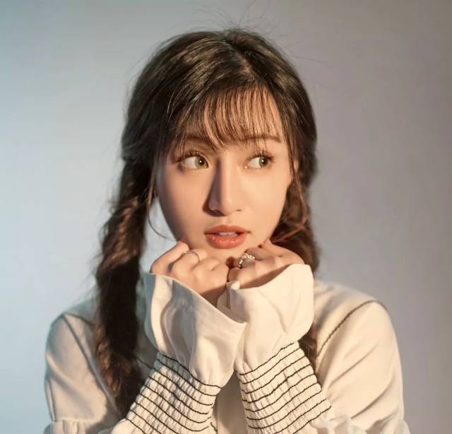 《厝边头尾》饰演:刘美 市委宣传部创文故事《追光者》主演 ▲ 赵柳全