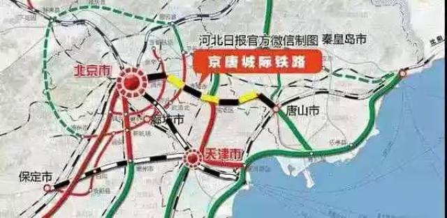 唐山新闻中心：引领城市信息新潮流