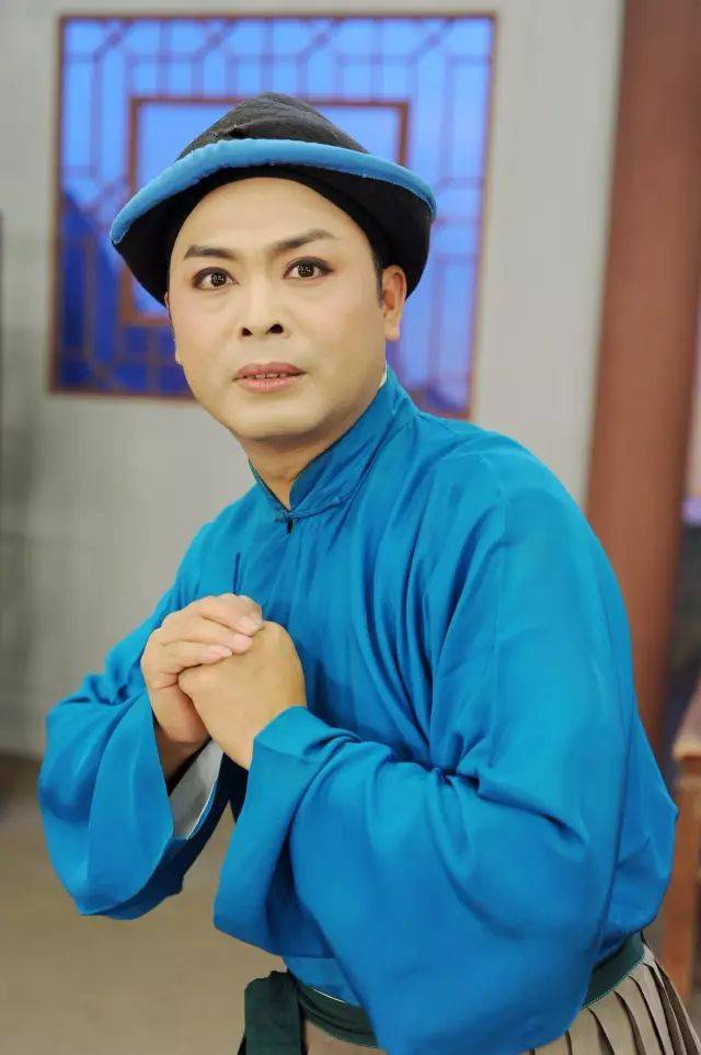 锡剧名家张金华收徒仪式明日将在常熟举行!