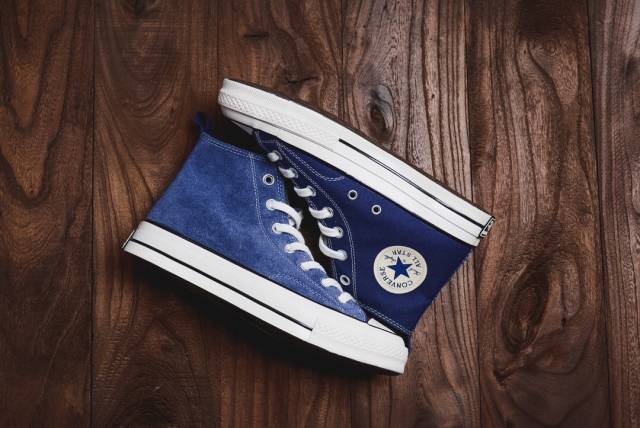 Converse x madness on sale 3.0