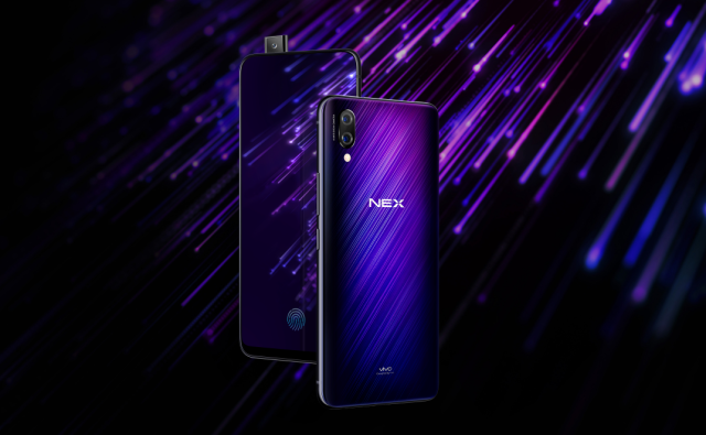 vivoy93低端机又一部奇作: 骁龙439 1520*720分辨率水滴