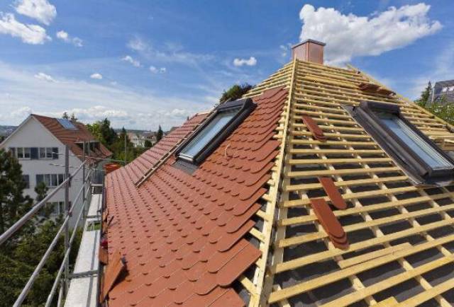 农村楼房屋顶设计图主要看什么?_手机搜狐网