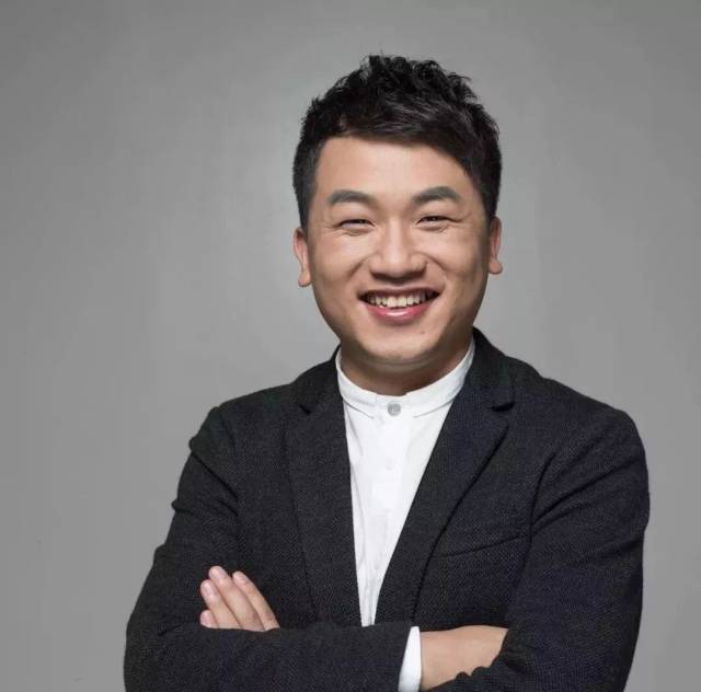 wemedia新媒体集团董事长李岩